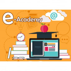 EA001 - e-Academy / Annual Package (contact us for pricing)